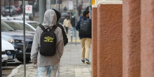 Segunda-feira será de sol no Rio Grande do Sul