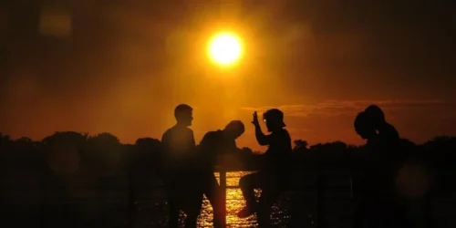 Quarta-feira terá predomínio do sol e amanhecer frio no RS
