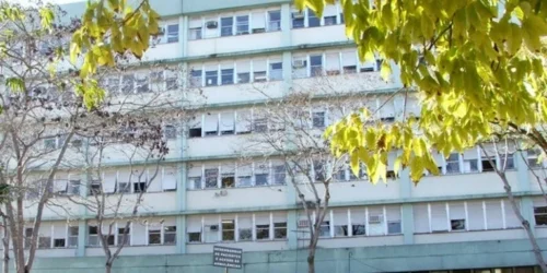 Paciente morreu após transfusão de sangue no Hospital Universitário de Santa Maria