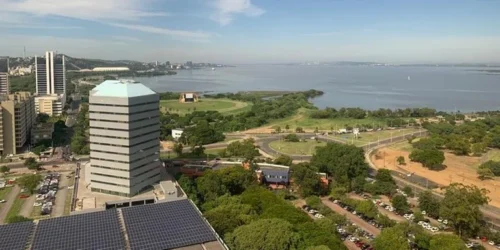 RS terá predomínio do sol neste Domingo