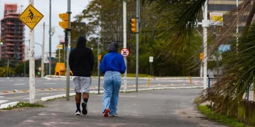 Sol marca início da Quinta-feira no RS, mas instabilidade retorna à tarde