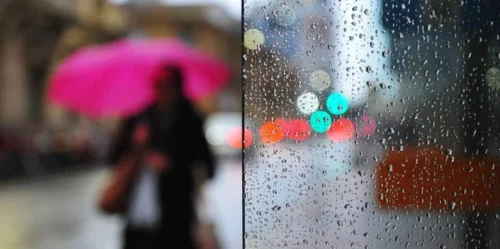RS terá breve trégua na chuva nesta Terça-feira; veja quando ela retorna ao Estado