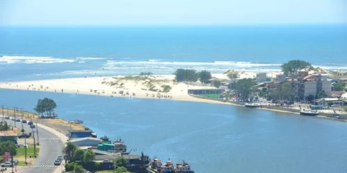 Prefeitura de Imbé é condenada por cortes de árvores na orla do Rio Tramandaí