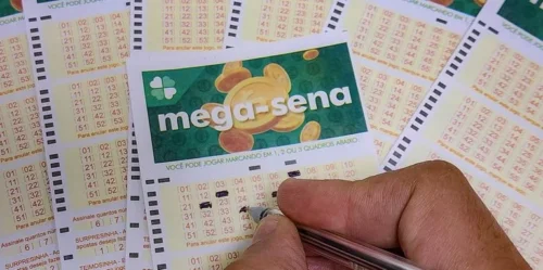 Aposta do Espírito Santo leva R$ 99 milhões da Mega-Sena