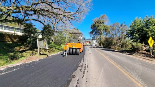 Motoristas devem ficar atentos para alterações no trânsito em razão de obras em 11 Rodovias Estaduais no RS