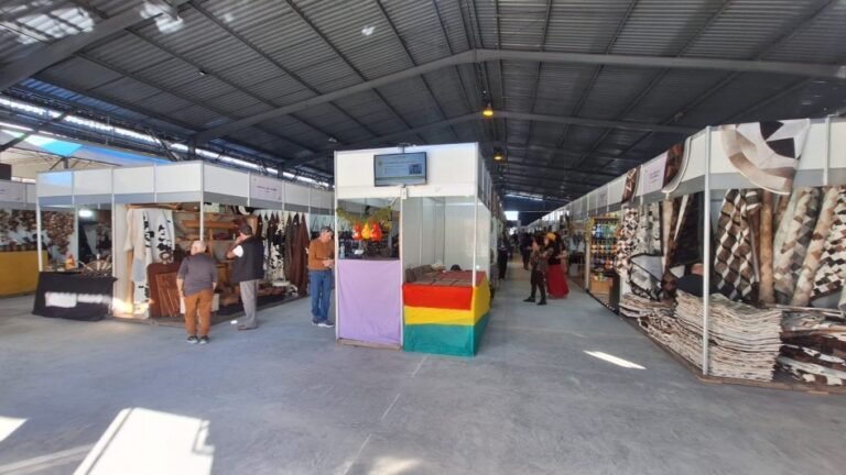 Artesão do Litoral Norte participam da 48ª Expointer 8 01171345 2207945 GDO
