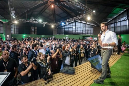 Na 48ª Expointer, governador anuncia R$ 25,9 milhões para recuperação de pontes no Litoral Norte