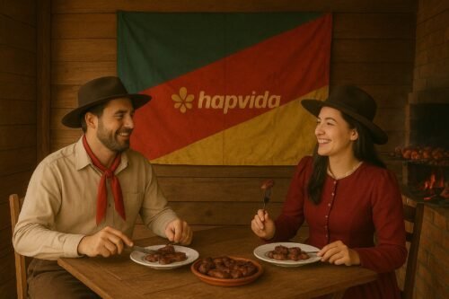 Semana Farroupilha: Tradição do Churrasco exige Atenção à Saúde