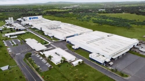 Vipal Borrachas está entre as 1000 maiores empresas do Brasil no ranking do Valor Econômico