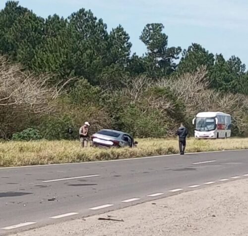 Colisão deixa duas pessoas feridas na RS-030, em Osório 3 542013842 24115657721439295 8511658416581042518 n