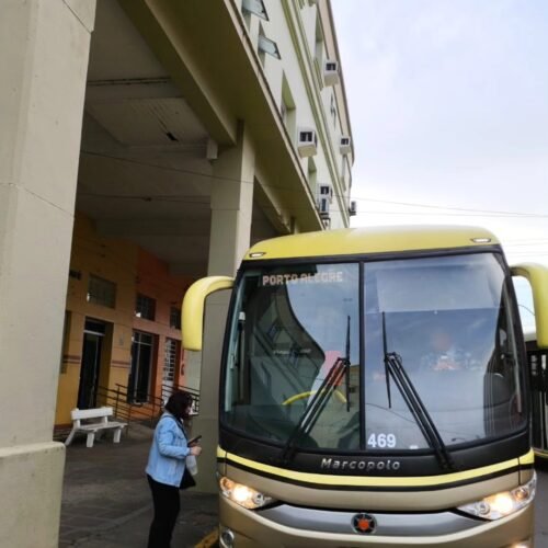 Mudança no transporte intermunicipal causa transtornos em Santo Antônio da Patrulha e Osório