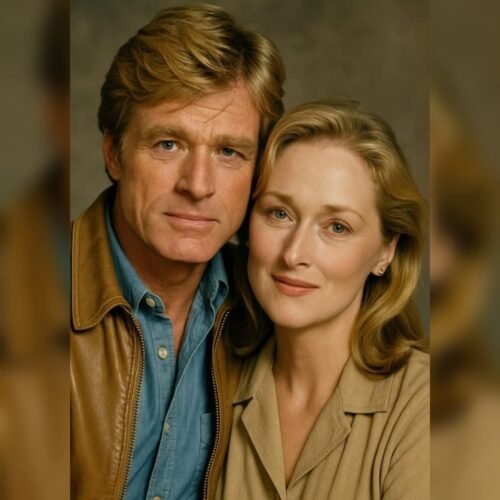 Robert Redford  morre aos 89 anos enquanto dormia