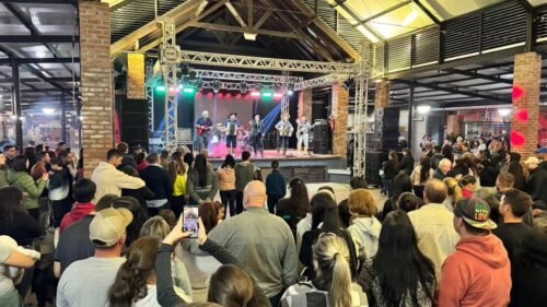 Semana Farroupilha em Osório tem programação extensa nesta sexta-feira (19)