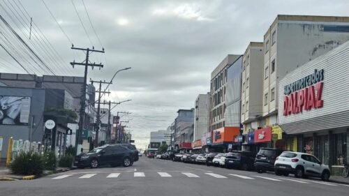 Câmara de Osório aprova mudanças no Estacionamento Rotativo