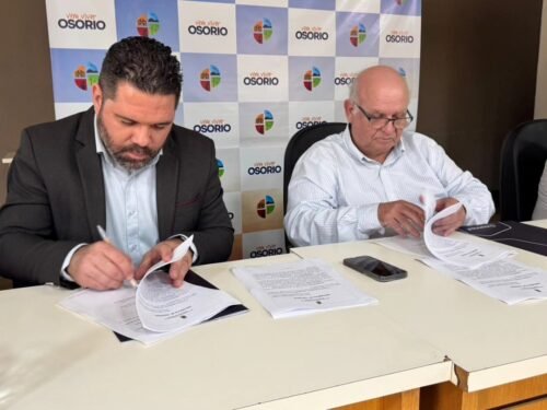 Eleições para Direção Escolar em Osório terão participação da Comunidade