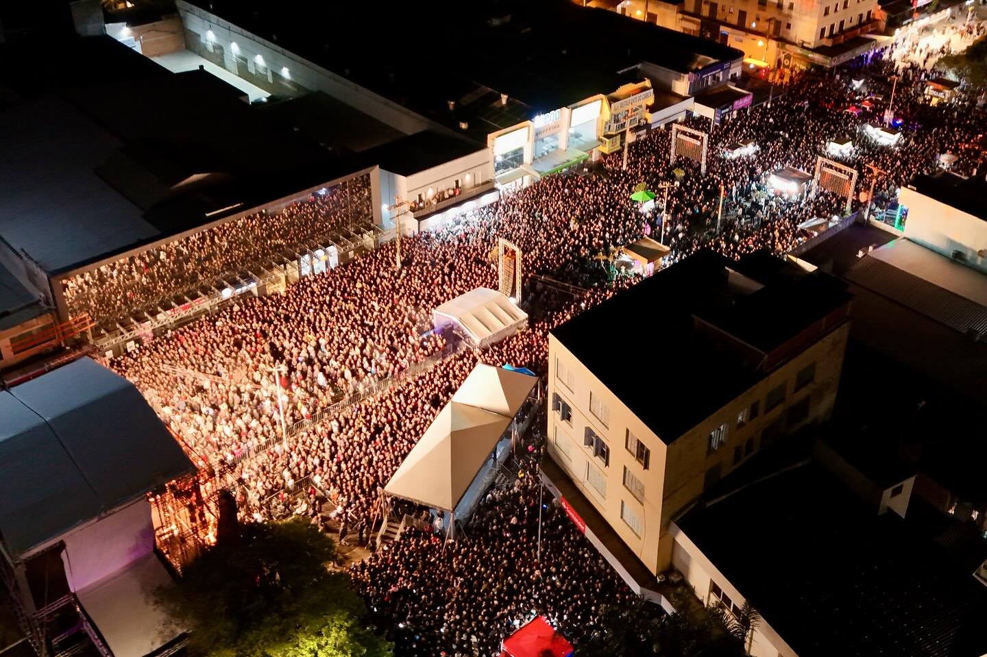 Tramandaí comemora 60 anos com um mar de gente! 1 554395888 18325625512228534 8306737106781189849 n