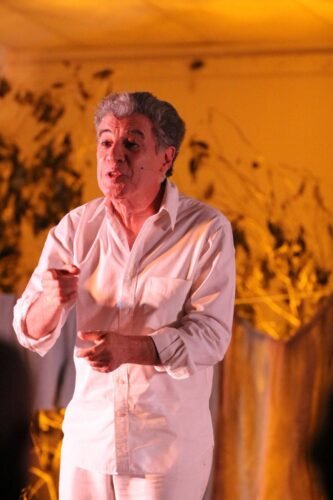 AUTOBIOGRAFIA AUTORIZADA” DE PAULO BETTI ENCANTA PÚBLICO DE OSÓRIO