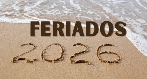 BRASIL CONTARÁ COM NOVE FERIADOS PROLONGADOS EM 2026
