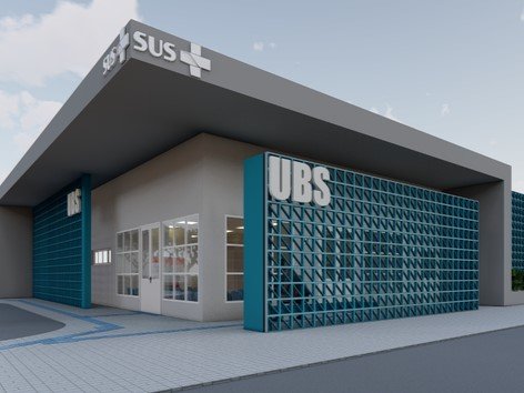 MUNICÍPIO DE OSÓRIO TERÁ DUAS NOVAS UNIDADES BÁSICAS DE SAÚDE COM INVESTIMENTO DE R$ 5 MILHÕES DE REAIS