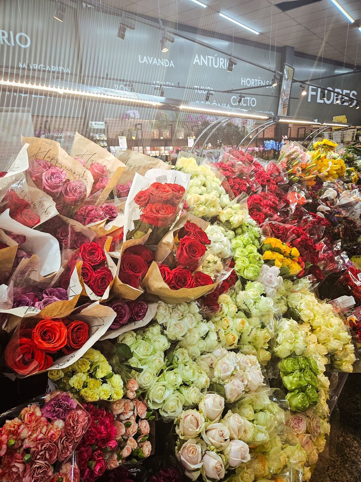 ExpoFlores Bistek celebra a primavera com flores, sabores e inspiração 3 85d8393d e3e4 4826 aa4b 82891a24fc5b