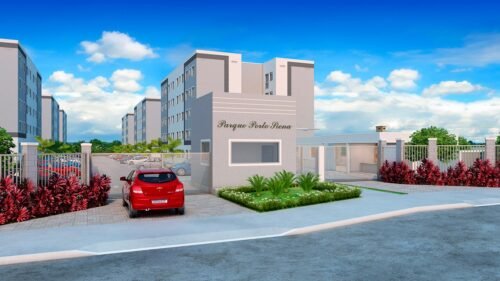 MRV oferece descontos de até R$ 73 mil em imóveis no RS