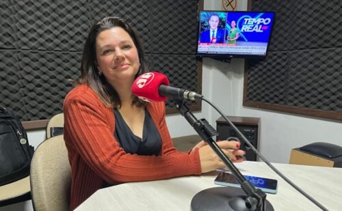 Adriana Sperandir assume Casa de Cultura Mario Quintana e Direção de Artes e Economia Criativa do RS