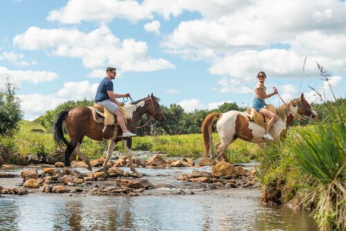 Com programação especial, Divisa Experience Resort oferece tradição e lazer durante a Semana Farroupilha