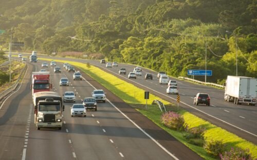 Freeway completa 52 anos nesta sexta-feira