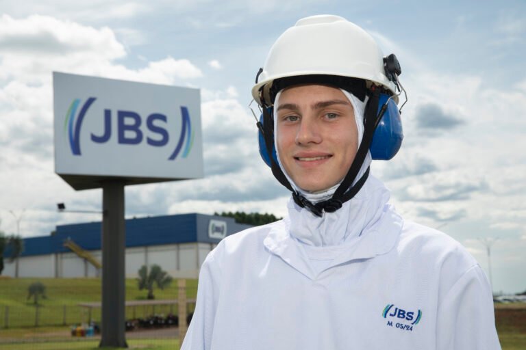 JBS lança programa de estágio em busca de talentos regionais para desenvolver futuras lideranças no Rio Grande do Sul 1 RS JBS Programa de Estagio 2026