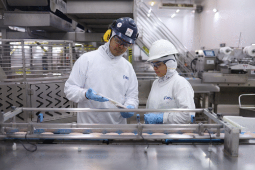 JBS lança programa de estágio em busca de talentos regionais para desenvolver futuras lideranças no Rio Grande do Sul 1 RS JBS Programa de Estagio 2026 3