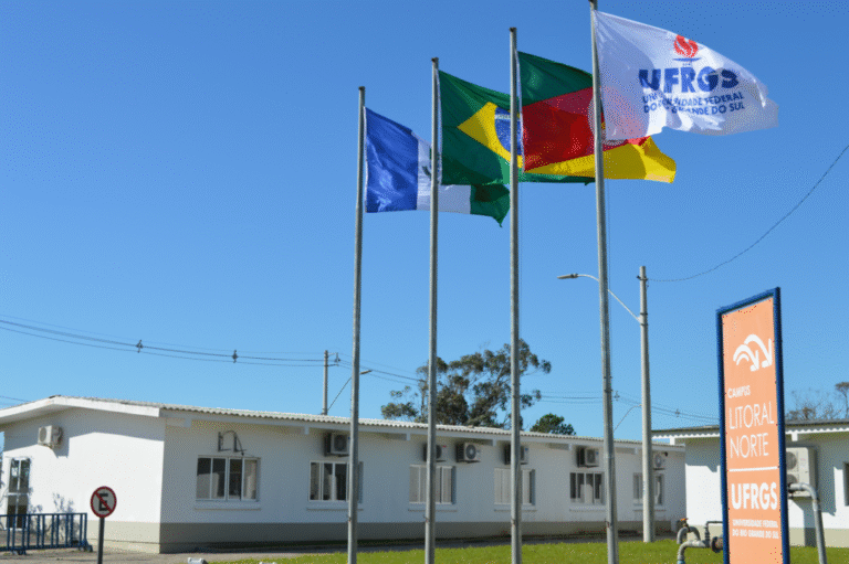 Ufrgs litoral