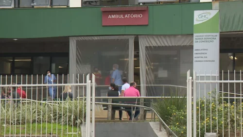 Hospital de Porto Alegre confirma 2ª morte por Covid-19 durante surto da doença