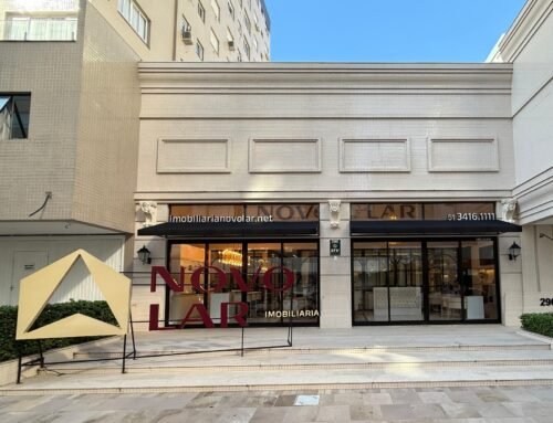 Imobiliária de Capão da Canoa lança franquias e inicia expansão nacional a partir do RS