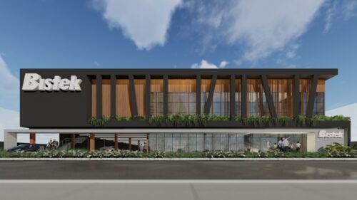 Bistek inaugura primeira loja em Tramandaí nesta quinta-feira (4)