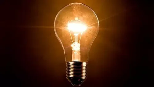 Conta de Luz continua Mais Cara em Setembro