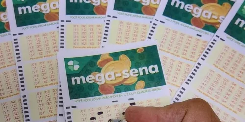 Aposta de Porto Alegre fatura R$ 80 milhões na Mega-Sena