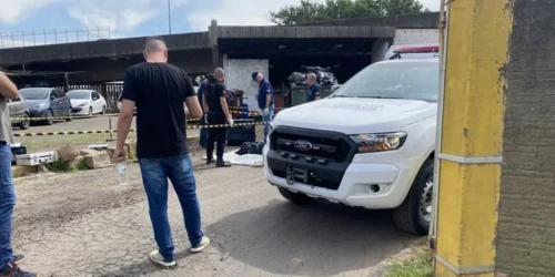 Corpo de mulher é encontrado dentro de mala na rodoviária de Porto Alegre
