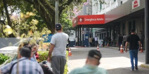 Com mais de 60 pacientes infectados e uma morte desde agosto, Hospital Nossa Senhora da Conceição confirma surto de Covid-19