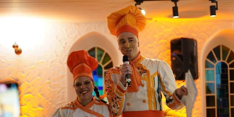 Festival de Gastronomia e Cultura Sabores de Canela começa hoje 12 image 18