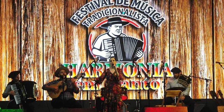 Primeira Edição do Festival Harmonia em Canto celebra a música gaúcha no Acampamento Farroupilha 1 image 22