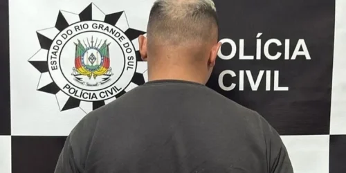 Ex-namorado confessa assassinato de adolescente em Capão da Canoa