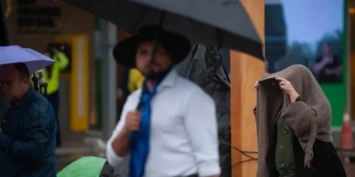 Quinta-feira será de sol, mas com possibilidade de chuva em parte do RS