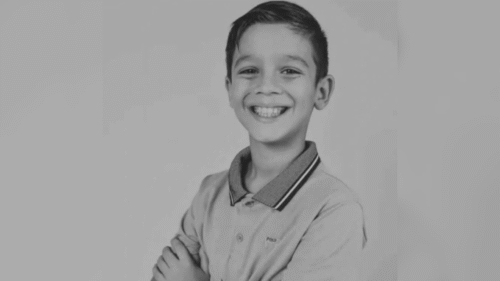 Menino que se engasgou com pipoca morre em hospital e família autoriza doação de órgãos em SC