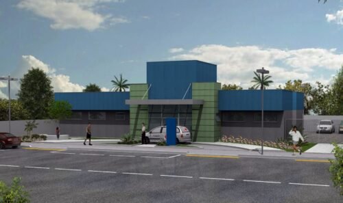 Ministério da Saúde libera recursos para construção de UBS. Osório está entre os habilitados