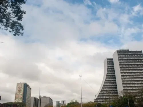 Segunda feira terá chuva, frio na Serra e sol no Oeste e no Sul do RS