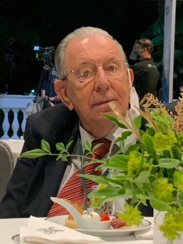 Leiloeiro mais antigo em atividade no Brasil está perto de completar 60 anos de mercado