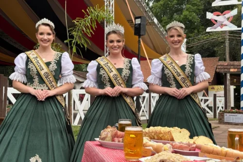 Oktoberfest de Igrejinha começa nesta Sexta-feira; veja valores, gratuidades e atrações