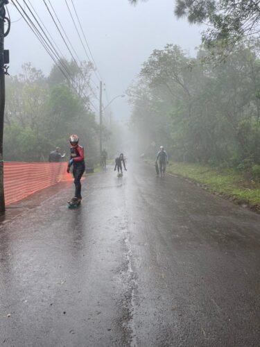 INICIA A 2ª ETAPA DO CIRCUITO GAÚCHO DE SKATE VELOCIDADE NO MORRO DA BORÚSSIA 9 556671181 1234070602094838 4408653497667584497 n