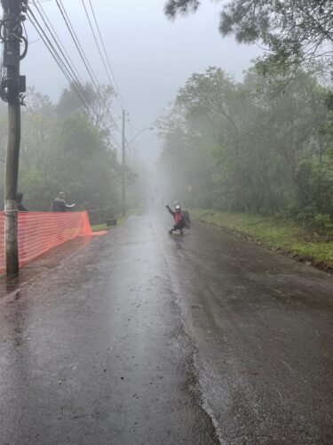 INICIA A 2ª ETAPA DO CIRCUITO GAÚCHO DE SKATE VELOCIDADE NO MORRO DA BORÚSSIA 6 558870428 1234070662094832 7740140710722145707 n 1