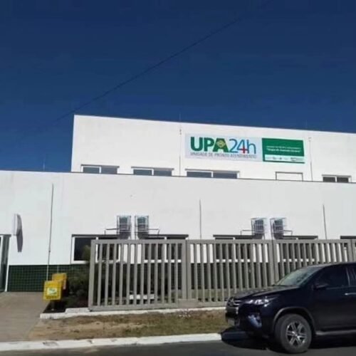 UPA esclarece Informação sobre intoxicação por metanol em Osório